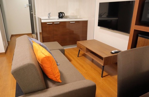 Nagano Apartamento | Great value for 4 nights or moreEasy access to Nagano Station and other areas Multiple night stays / Nagano Nagano