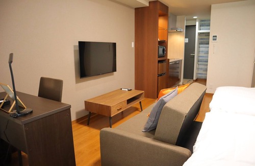 Nagano Apartamento | Great value for 4 nights or moreEasy access to Nagano Station and other areas Multiple night stays / Nagano Nagano