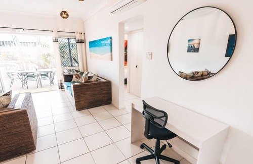 Cairns North Apartamento | GRAN VALOR POR DINERO.