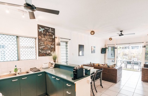 Cairns North Apartamento | GRAN VALOR POR DINERO.