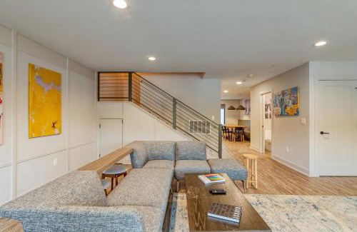 Burns Park Casa | Great Value in A2 close to UofM Private Suite
