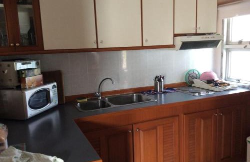 Bang Kaeo Apartamento | Great Value Residence
