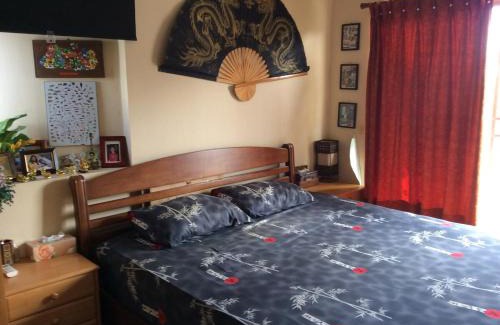 Bang Kaeo Apartamento | Great Value Residence
