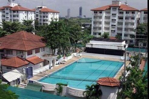 Bang Kaeo Apartamento | Great Value Residence