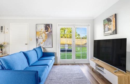 Heritage Park Casa | Great value Stylish 2BR Granny Flat Heritage Park