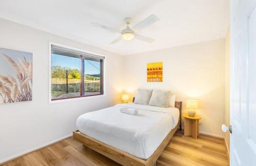 Heritage Park Casa | Great value Stylish 2BR Granny Flat Heritage Park