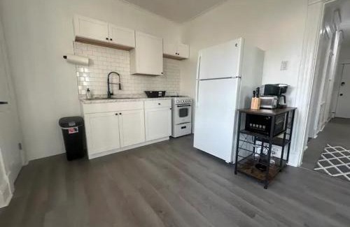Seward Place Apartamento | Great Value Unit in Union A4
