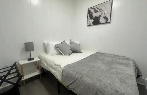 Seward Place Apartamento | Great Value Unit in Union A4