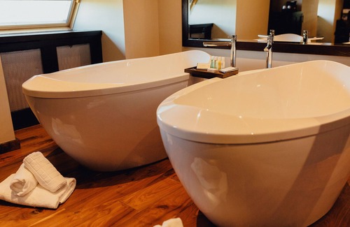 Bradford Hotel | Great Victoria Hotel