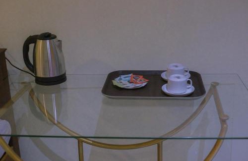 Kuruwita Hotel | Great Victoria Palace