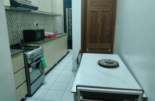 Kigali Apartamento | great view apartment at karuruma