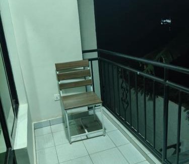Kigali Apartamento | great view apartment at karuruma