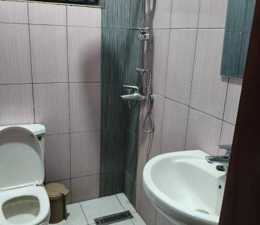 Kigali Apartamento | great view apartment at karuruma