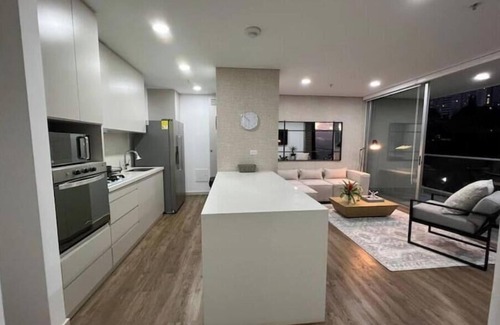 El Tesoro Condominio | Great view apartment in El Poblado