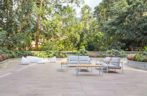 El Tesoro Condominio | Great view apartment in El Poblado
