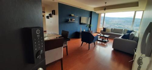 Las Tolas Apartamento | Great view, hasta 6 huéspedes, 3 habitaciones Ponceano Alto
