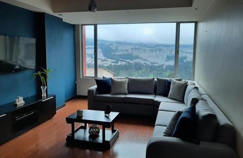 Las Tolas Apartamento | Great view, hasta 6 huéspedes, 3 habitaciones Ponceano Alto