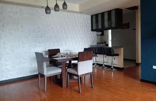 Las Tolas Apartamento | Great view, hasta 6 huéspedes, 3 habitaciones Ponceano Alto