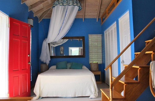 Freemans Bay Apartamento | Enfriar View Studio # 2
