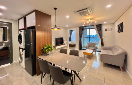 District 4 Apartamento | Great View Vinh Hoi Apartment