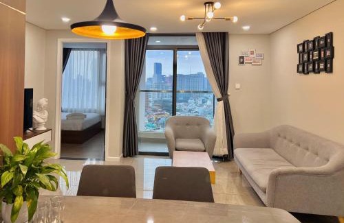 District 4 Apartamento | Great View Vinh Hoi Apartment