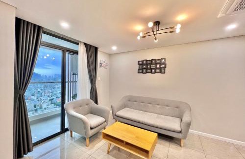 District 4 Apartamento | Great View Vinh Hoi Apartment