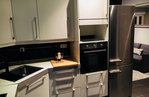 Alcantara Apartamento | Gran vista con excelente ubicación