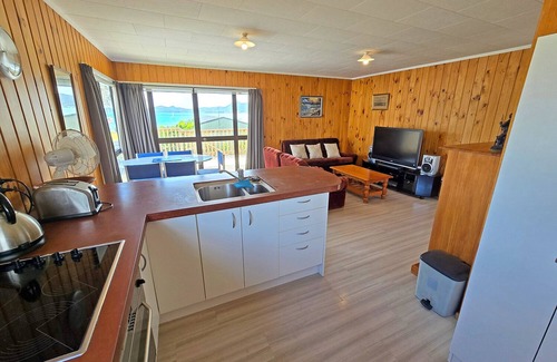 One Tree Point Casa | Grandes vistas en el punto