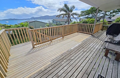 One Tree Point Casa | Grandes vistas en el punto