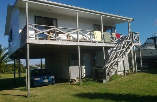 One Tree Point Casa | Grandes vistas en el punto