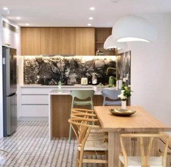 Northcote Casa | Great Views in the City