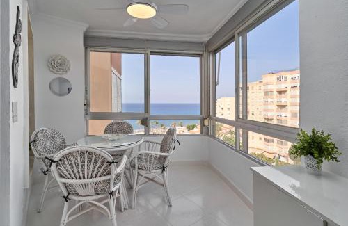 Torrox Costa Apartamento | Great views studio A84