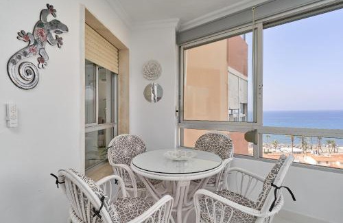 Torrox Costa Apartamento | Great views studio A84