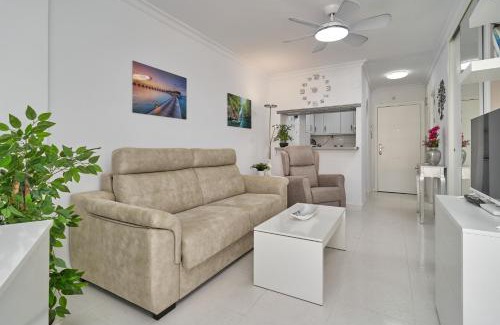 Torrox Costa Apartamento | Great views studio A84
