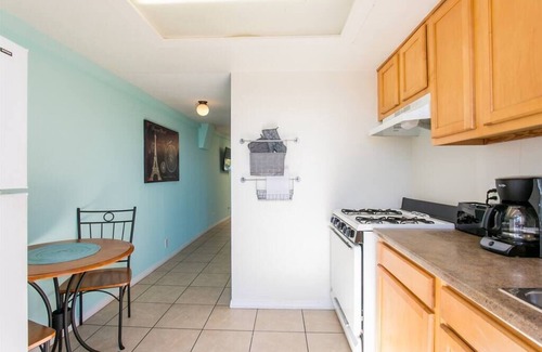 Bankers Hill Casa | My SD Rental - Alquiler de vacaciones - San Diego