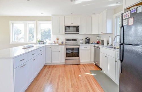 Katama Casa | Great Vineyard getaway!