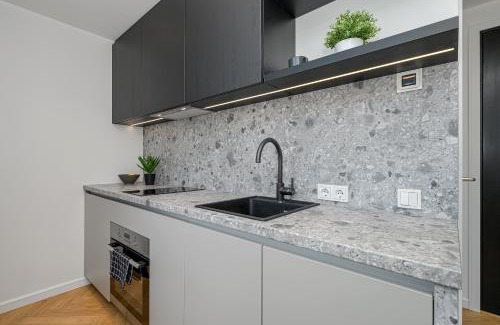 Kalamaja Apartamento | Great Volta studio apartment