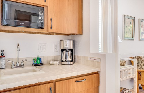 Wailea Condominio | Permanezca en el mejor clasificado de Estudio en Wailea (¡En serio!)