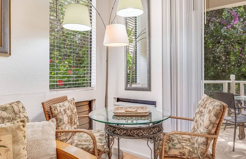 Wailea Condominio | Permanezca en el mejor clasificado de Estudio en Wailea (¡En serio!)