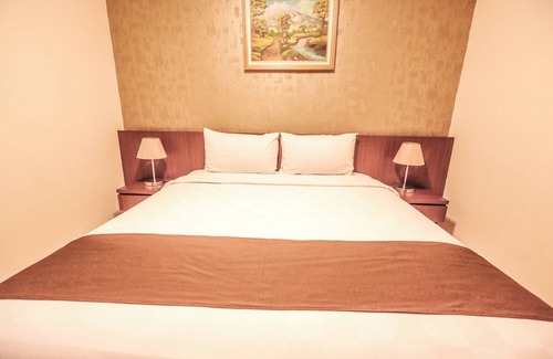 Panunggangan Utara Hotel | Great Western Hotel & Resort Serpong