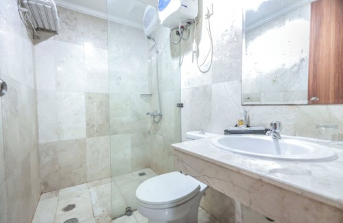 Panunggangan Utara Hotel | Great Western Hotel & Resort Serpong
