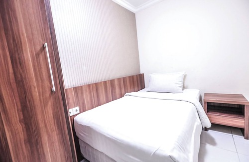 Panunggangan Utara Hotel | Great Western Hotel & Resort Serpong
