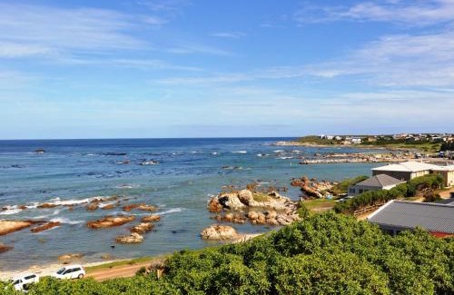 Van Dyks Bay Apartamento | Great White Accommodation