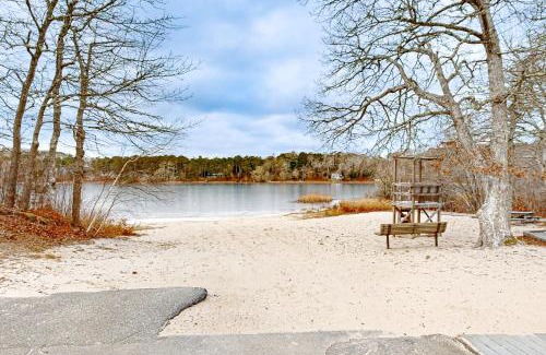 Orleans Casa | Great White Cape Escape