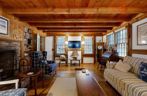 Orleans Casa | Great White Cape Escape