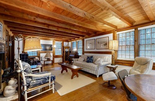 Orleans Casa | Great White Cape Escape