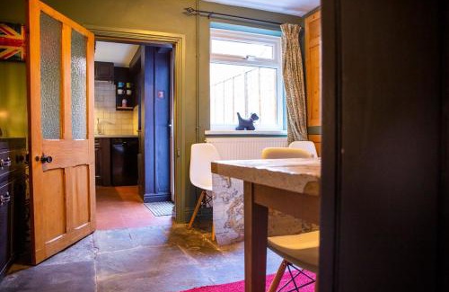 City Centre Casa | Great William's Cottage - Stratford upon Avon