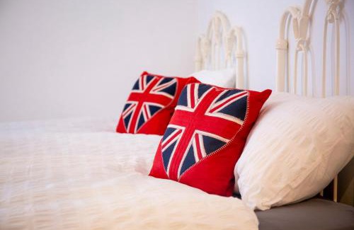 City Centre Casa | Great William's Cottage - Stratford upon Avon
