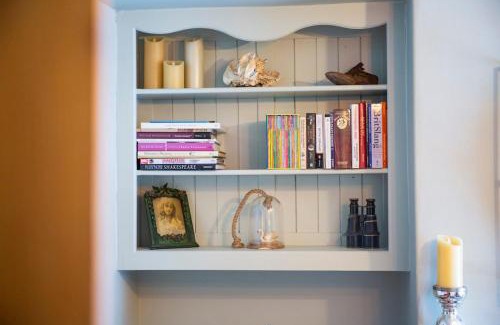 City Centre Casa | Great William's Cottage - Stratford upon Avon