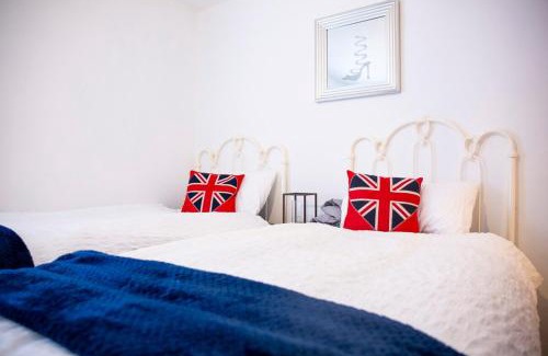 City Centre Casa | Great William's Cottage - Stratford upon Avon